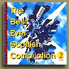 The Best Ever Scottish Compilation on CD & CASSETTE
