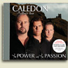 for more about The Power and The Passion on CD